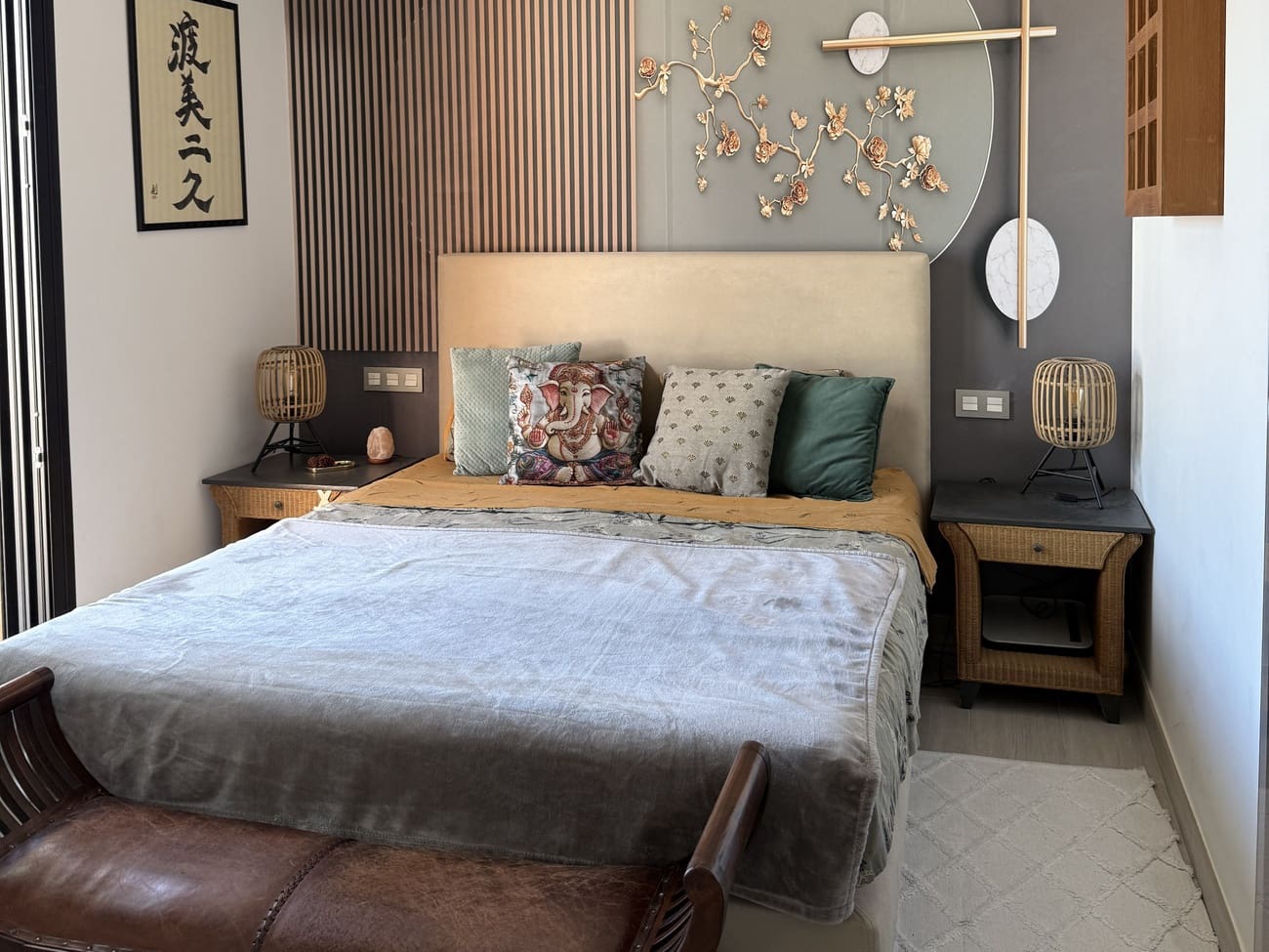 3 sypialnia Dom blizniak na sprzedaż w Finestrat z basenem garażem - 585 000 € (Ref: 9550835)