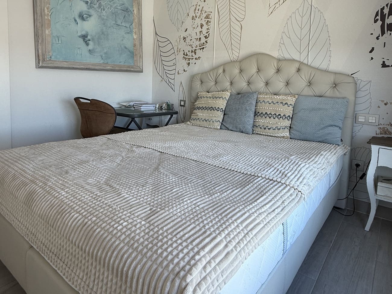 3 sypialnia Dom blizniak na sprzedaż w Finestrat z basenem garażem - 585 000 € (Ref: 9550835)