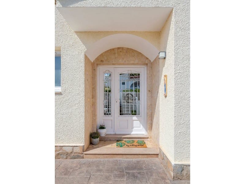 7 Zimmer Villa zu verkaufen in Rojales - 699.000 € (Ref: 9550836)