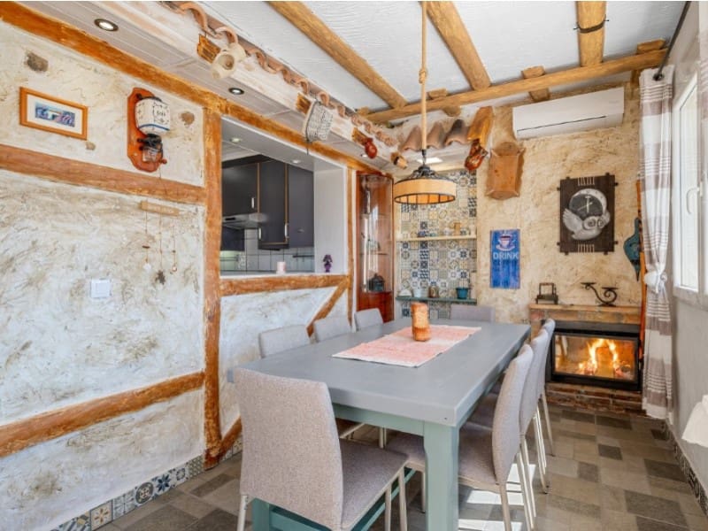 7 Zimmer Villa zu verkaufen in Rojales - 699.000 € (Ref: 9550836)