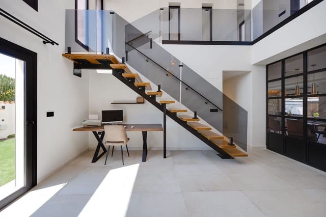 5 sovrum Villa till salu i El Molino, Torrevieja - 1 250 000 € (Ref: 9550837)