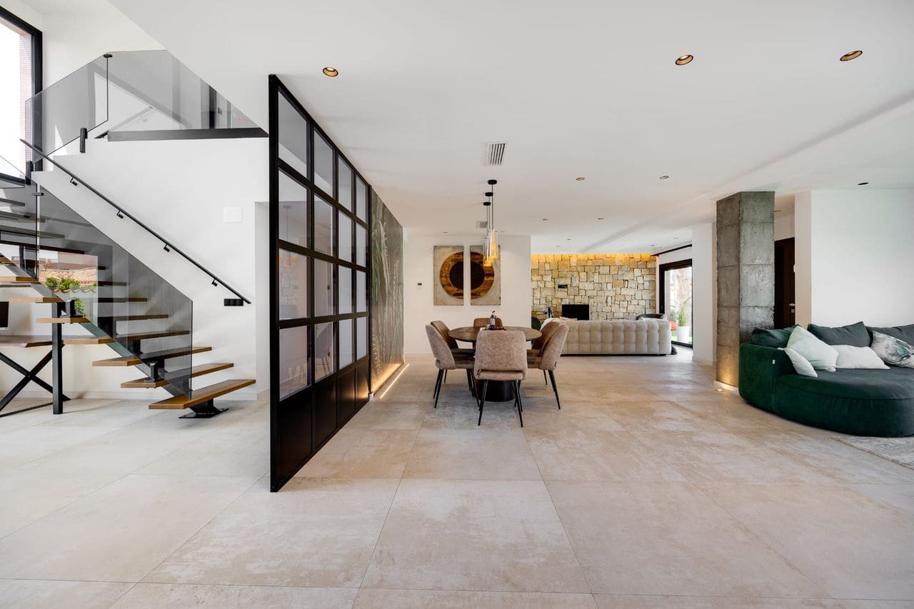 5 sovrum Villa till salu i Torrevieja - 1 250 000 € (Ref: 9550837)