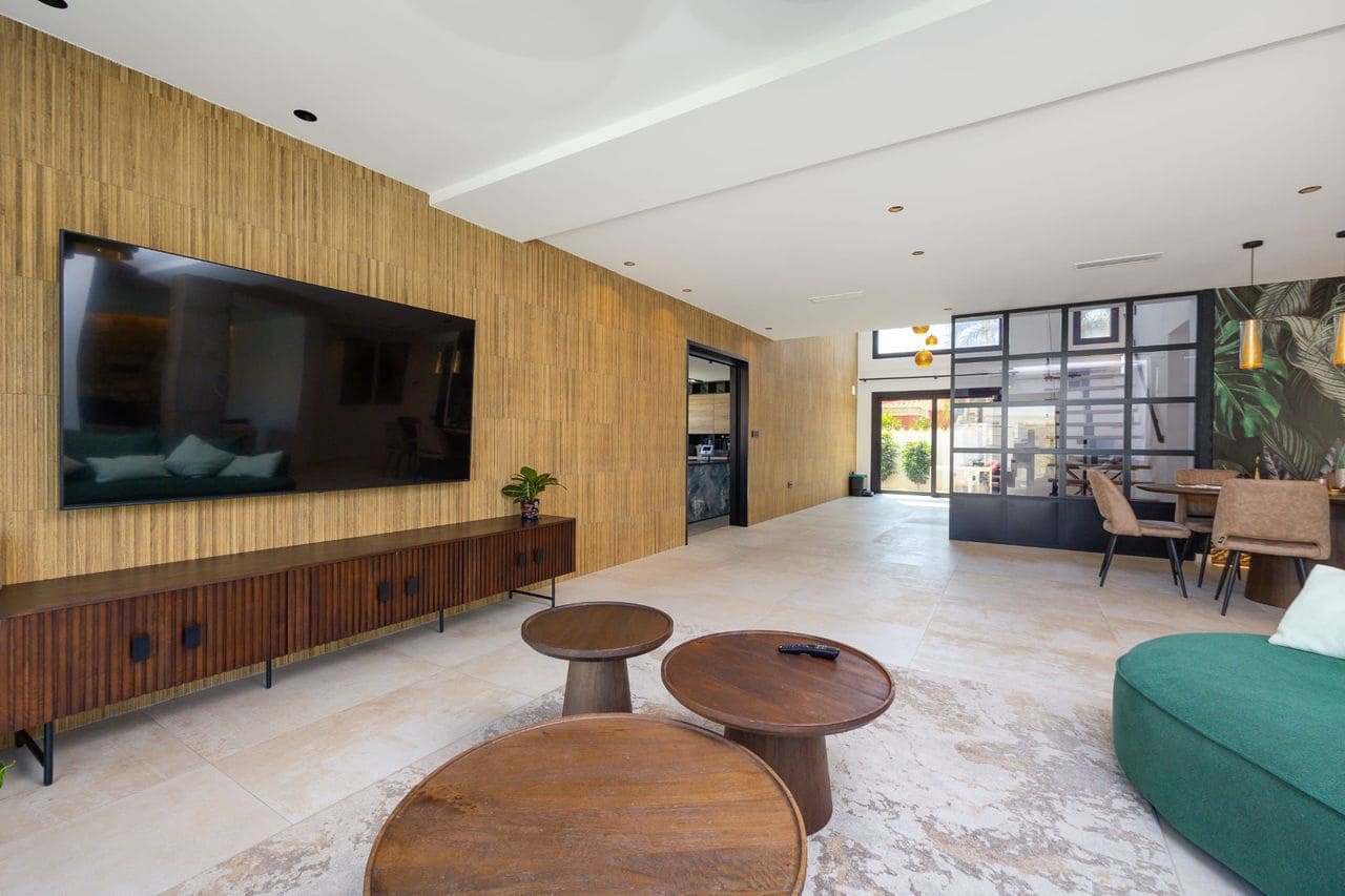 5 sovrum Villa till salu i Torrevieja - 1 250 000 € (Ref: 9550837)