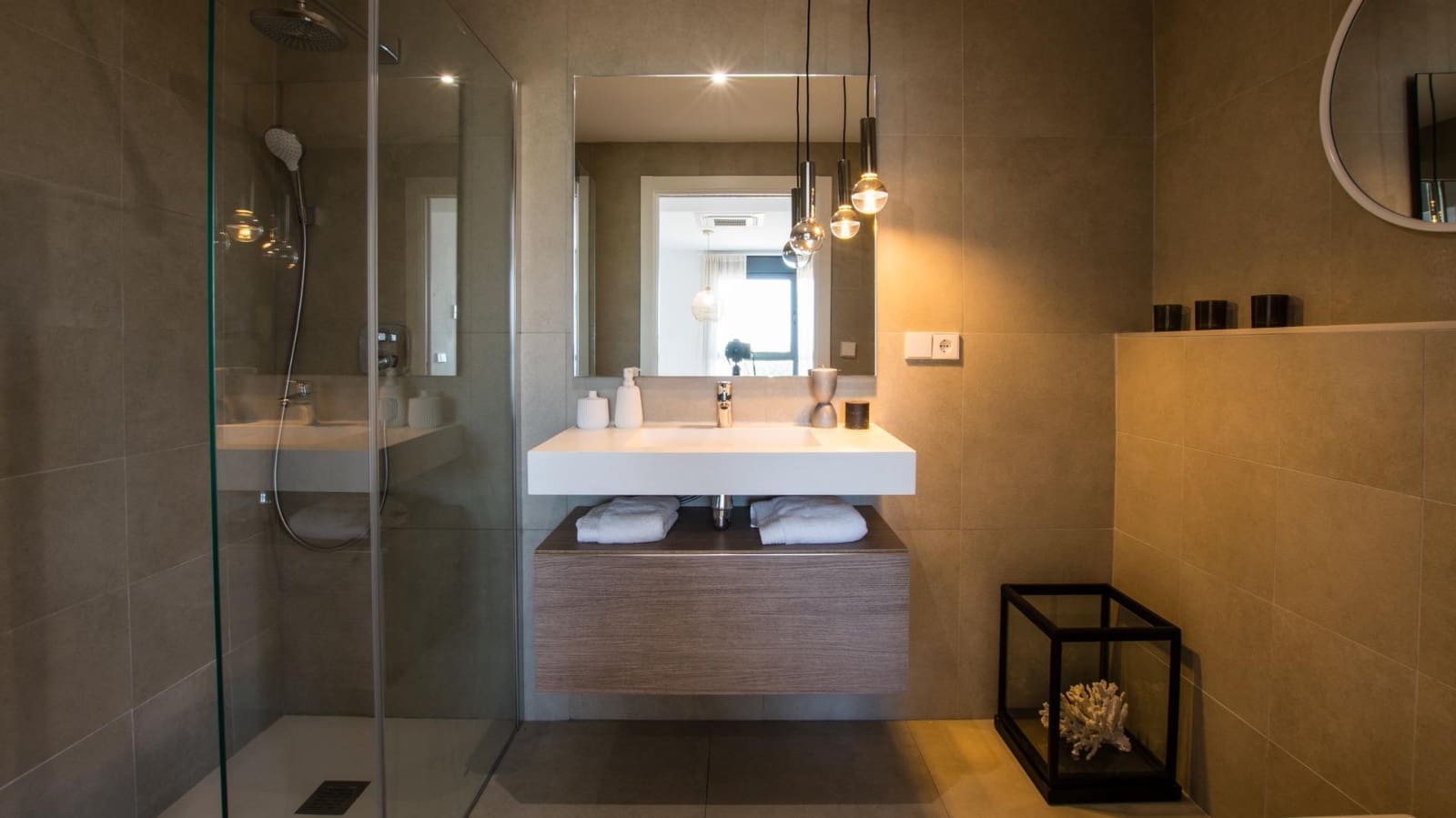 3 quarto Penthouse para venda em La Villajoyosa / Vila Joiosa com piscina garagem - 730 000 € (Ref: 9553167)