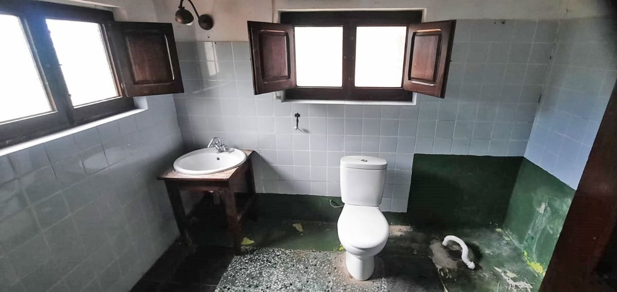 Chalet de 12 habitaciones en Dénia en venta con garaje - 817.000 € (Ref: 9556198)