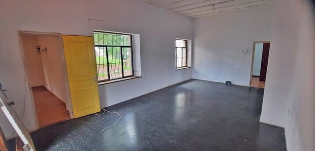 Chalet de 12 habitaciones en La Pedrera - Vessanes, Dénia en venta con garaje - 817.000 € (Ref: 9556198)