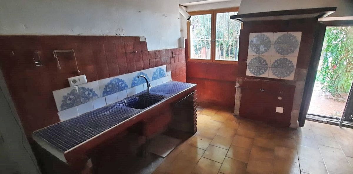 Chalet de 12 habitaciones en Dénia en venta con garaje - 817.000 € (Ref: 9556198)