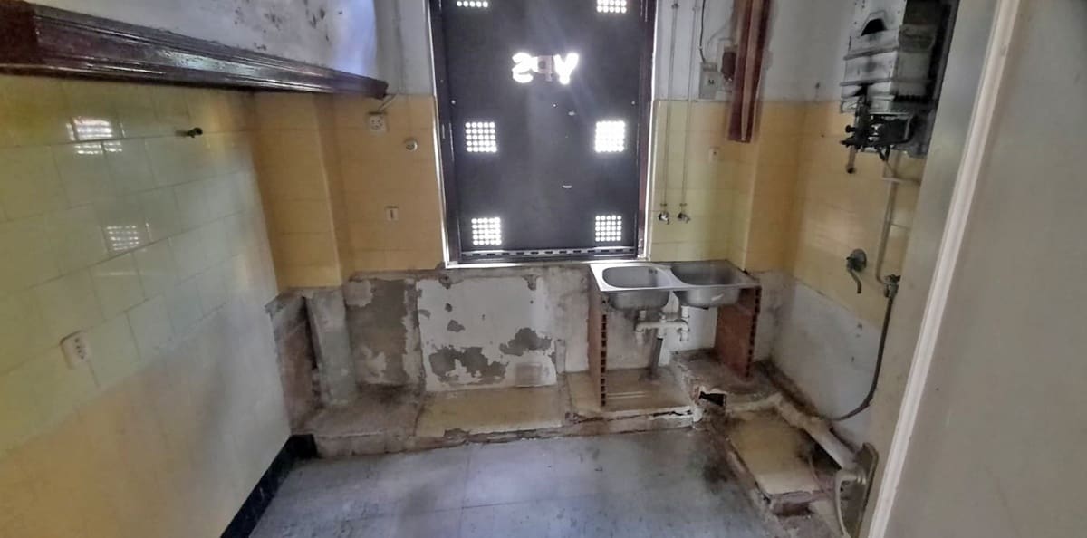 Chalet de 12 habitaciones en Dénia en venta con garaje - 817.000 € (Ref: 9556198)