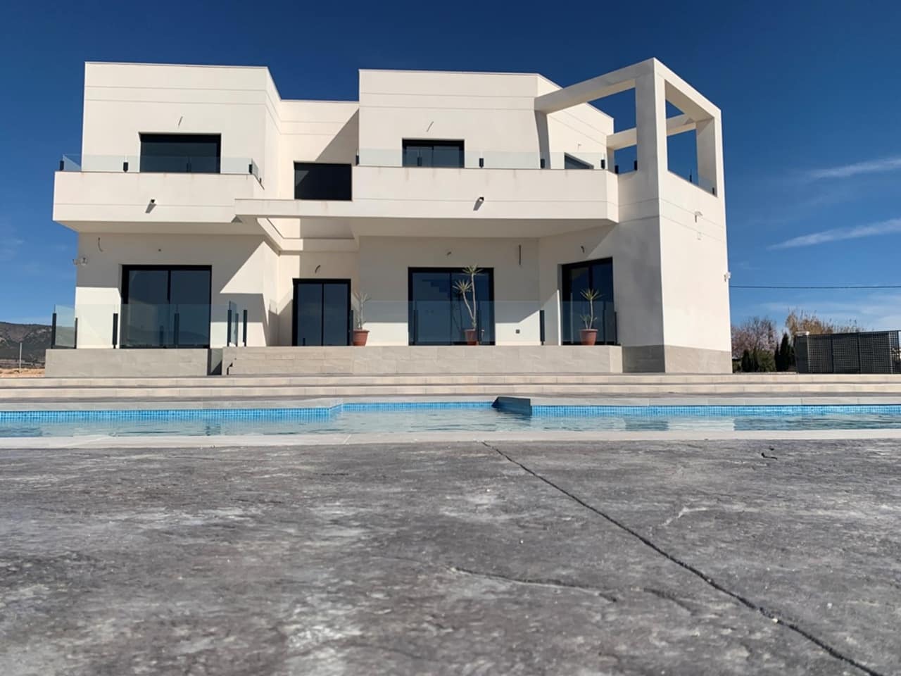 4 quarto Moradia para venda em Pinoso com piscina - 518 000 € (Ref: 9560732)