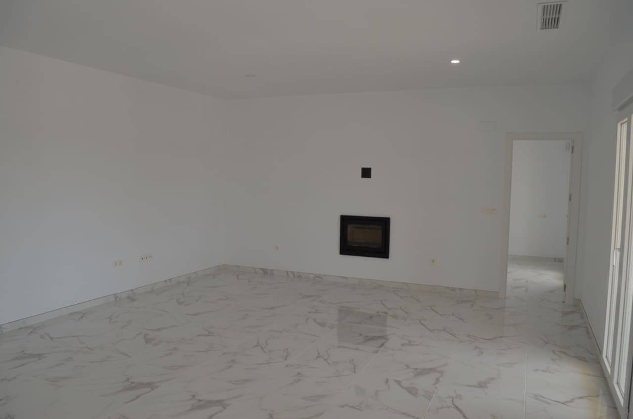 5 soveværelse Villa til salg i Pinoso med swimmingpool - € 505.000 (Ref: 9562166)