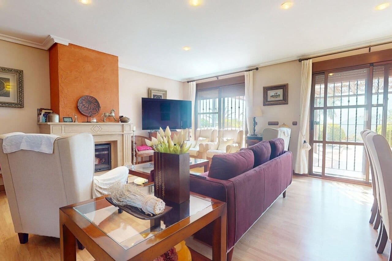 5 quarto Moradia para venda em La Campana com piscina - 880 000 € (Ref: 9563763)