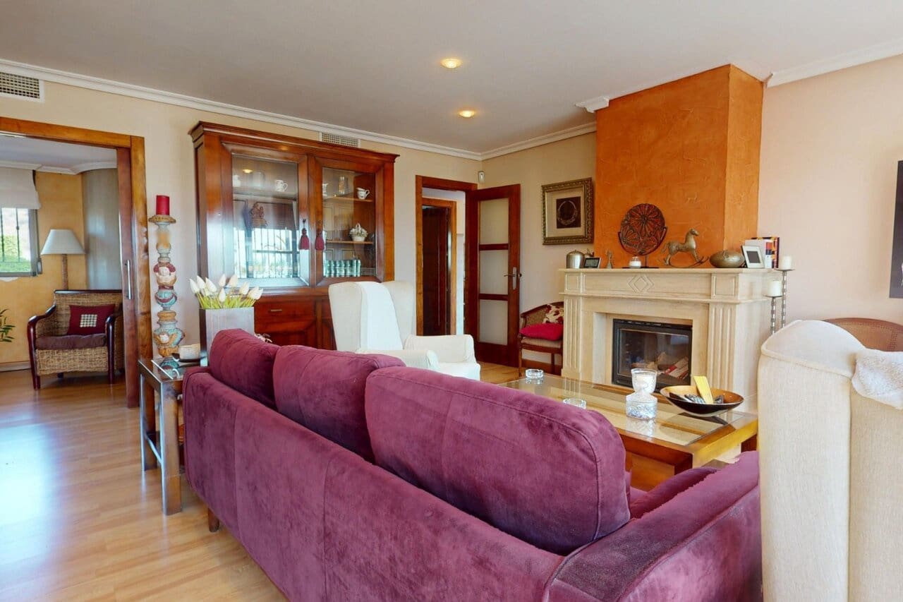 5 quarto Moradia para venda em La Campana com piscina - 880 000 € (Ref: 9563763)