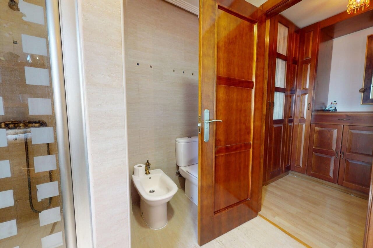 5 quarto Moradia para venda em La Campana com piscina - 880 000 € (Ref: 9563763)