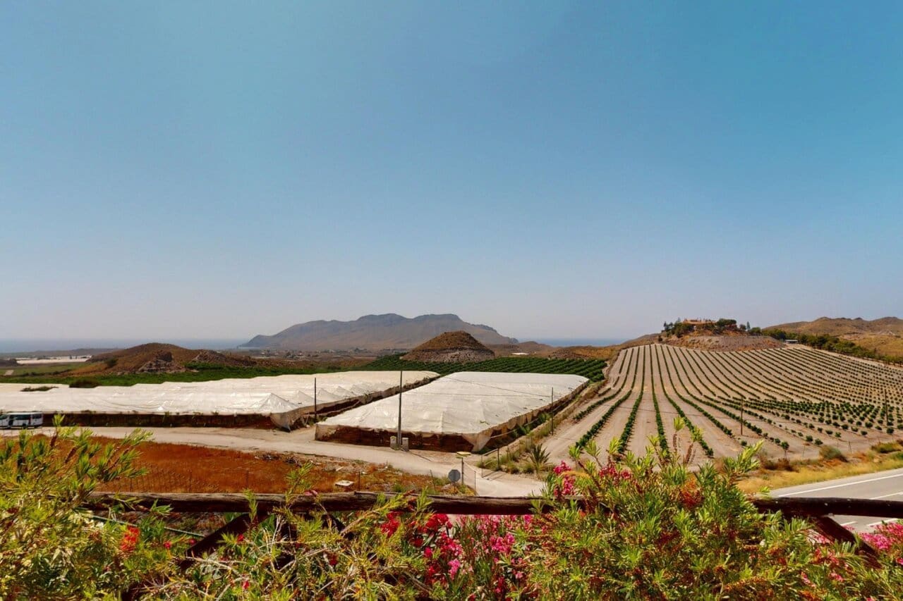 5 quarto Moradia para venda em La Campana com piscina - 880 000 € (Ref: 9563763)