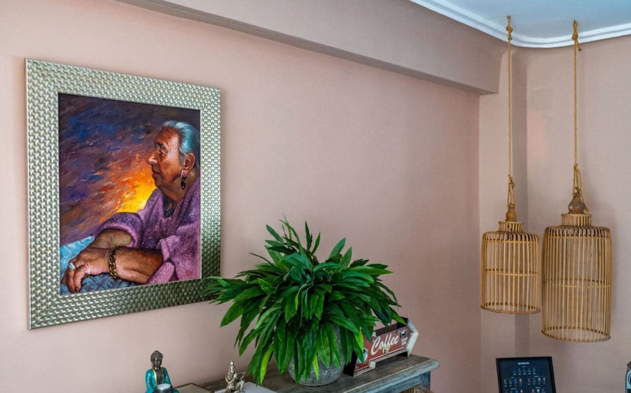 15 soveværelse Villa til salg i Orxeta med swimmingpool - € 950.000 (Ref: 9563764)