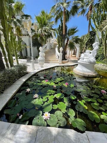 15 soveværelse Villa til salg i Orxeta med swimmingpool - € 950.000 (Ref: 9563764)