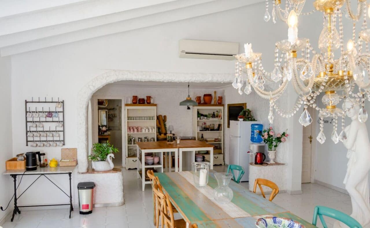 15 soveværelse Villa til salg i Orxeta med swimmingpool - € 950.000 (Ref: 9563764)