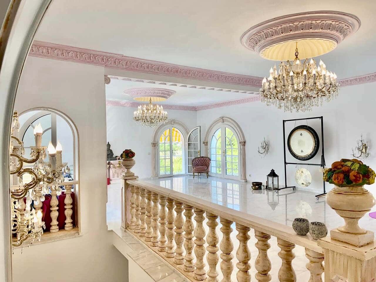 15 soveværelse Villa til salg i Orxeta med swimmingpool - € 950.000 (Ref: 9563764)