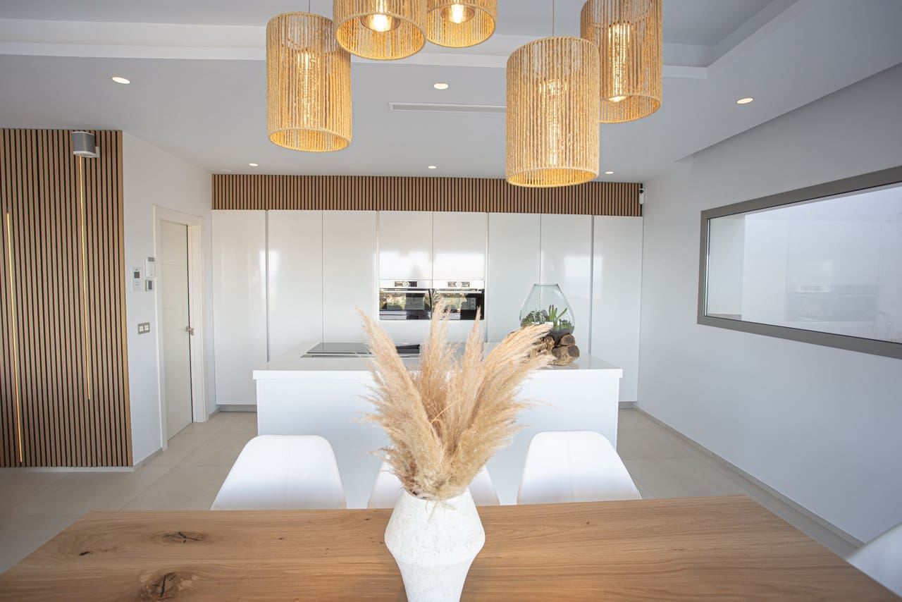 4 soveværelse Villa til salg i Javea / Xabia med swimmingpool - € 1.875.000 (Ref: 9563765)