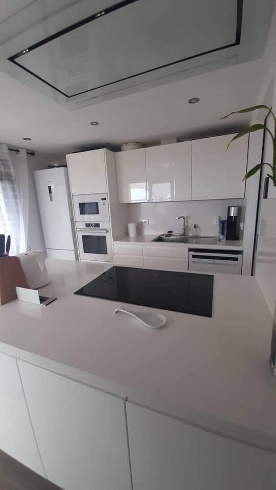 4 soveværelse Villa til salg i Calpe / Calp med swimmingpool - € 580.000 (Ref: 9563766)