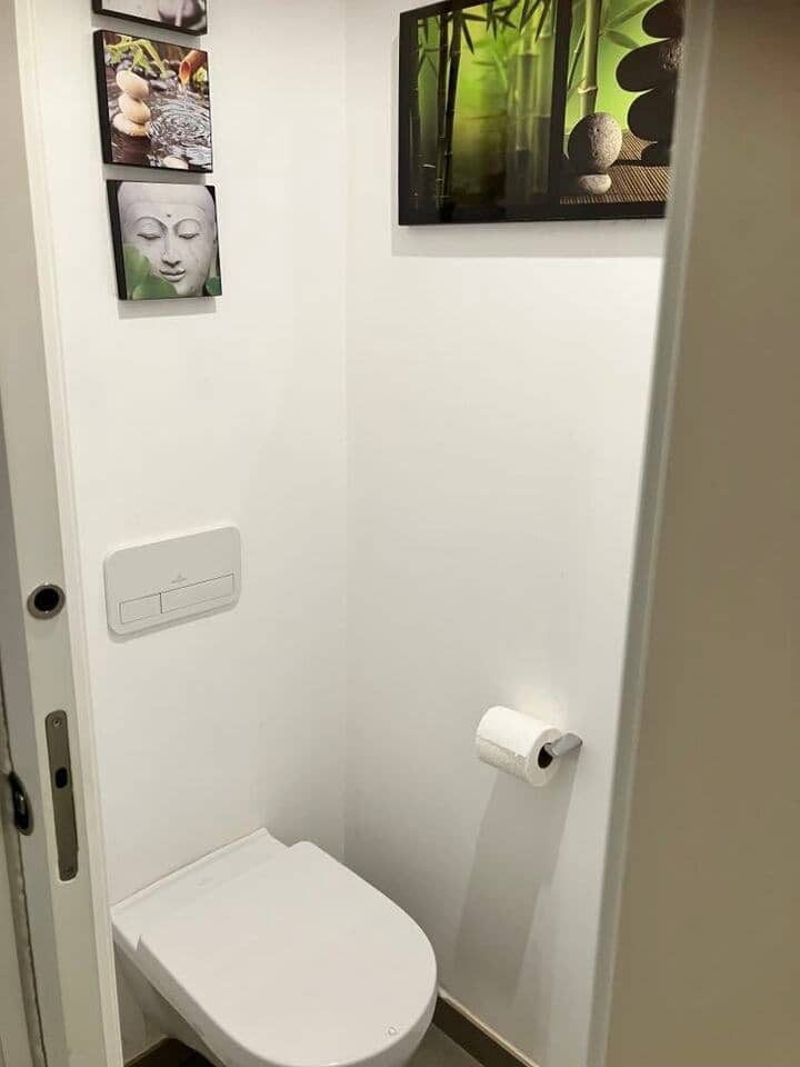 4 soveværelse Villa til salg i Calpe / Calp med swimmingpool - € 580.000 (Ref: 9563766)