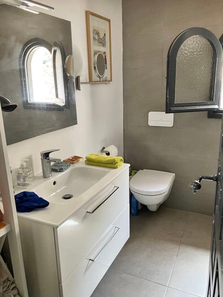 4 soveværelse Villa til salg i Calpe / Calp med swimmingpool - € 580.000 (Ref: 9563766)