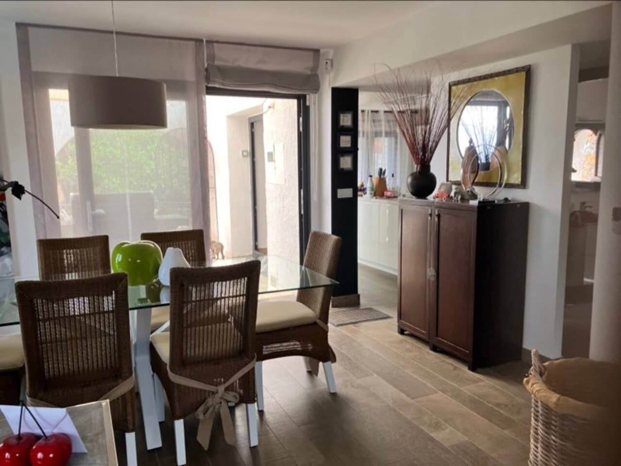 4 soveværelse Villa til salg i Calpe / Calp med swimmingpool - € 580.000 (Ref: 9563766)