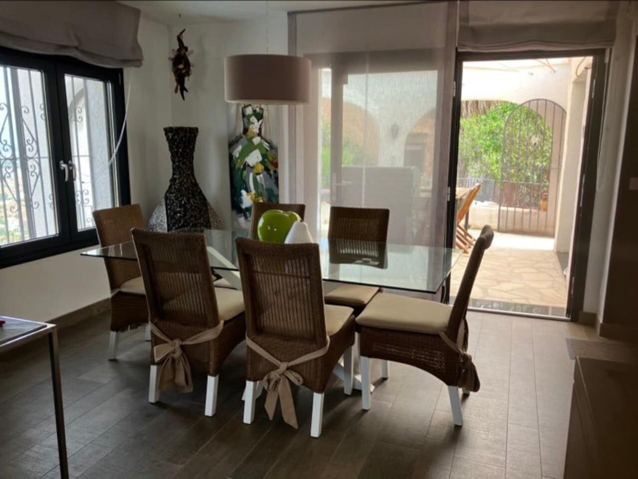 4 soveværelse Villa til salg i Calpe / Calp med swimmingpool - € 580.000 (Ref: 9563766)