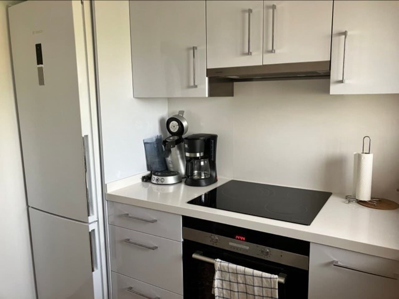 4 soveværelse Villa til salg i Calpe / Calp med swimmingpool - € 580.000 (Ref: 9563766)