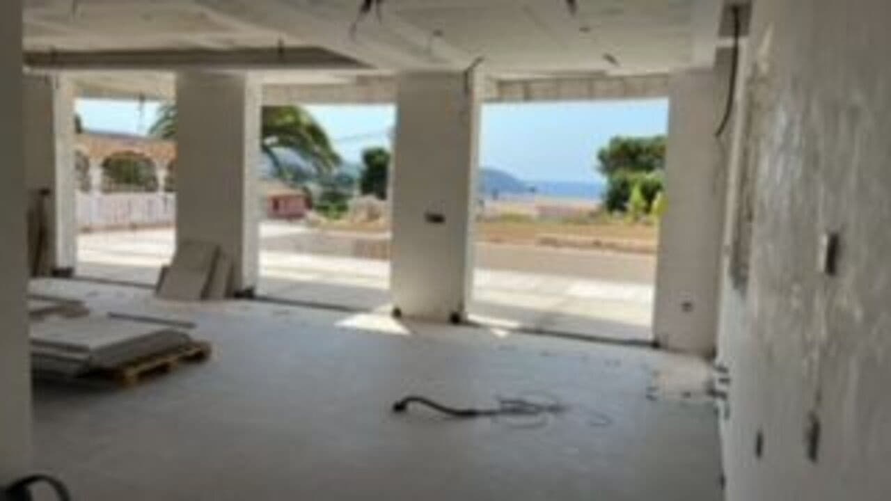 5 makuuhuone Huvila myytävänä paikassa Moraira mukana uima-altaan - 1 725 000 € (Ref: 9563767)