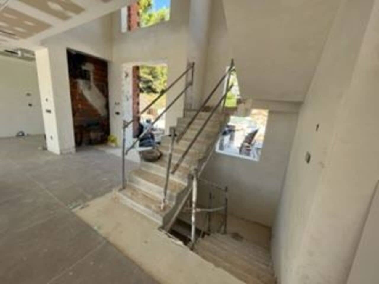 5 makuuhuone Huvila myytävänä paikassa Moraira mukana uima-altaan - 1 725 000 € (Ref: 9563767)