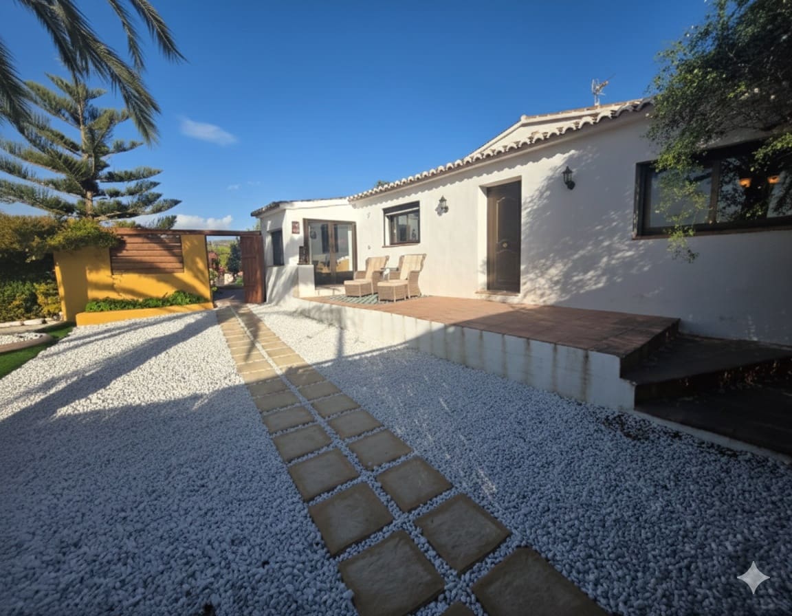 3 Zimmer Villa zu verkaufen in Teulada - 530.000 € (Ref: 9564083)
