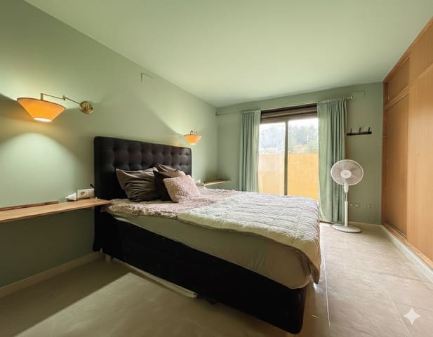 3 chambre Villa/Maison à vendre à Teulada Pueblo, Teulada-Moraira - 530 000 € (Ref: 9564083)