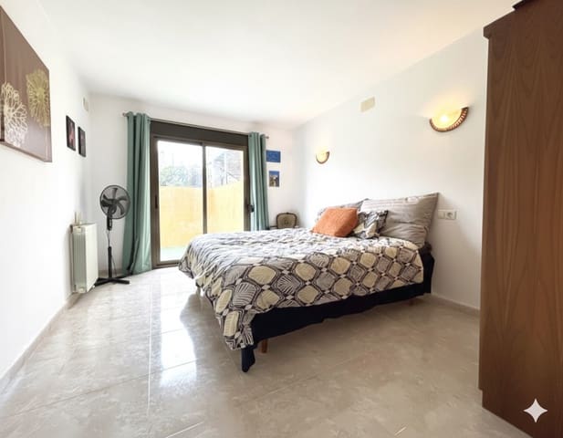 3 chambre Villa/Maison à vendre à Teulada Pueblo, Teulada-Moraira - 530 000 € (Ref: 9564083)