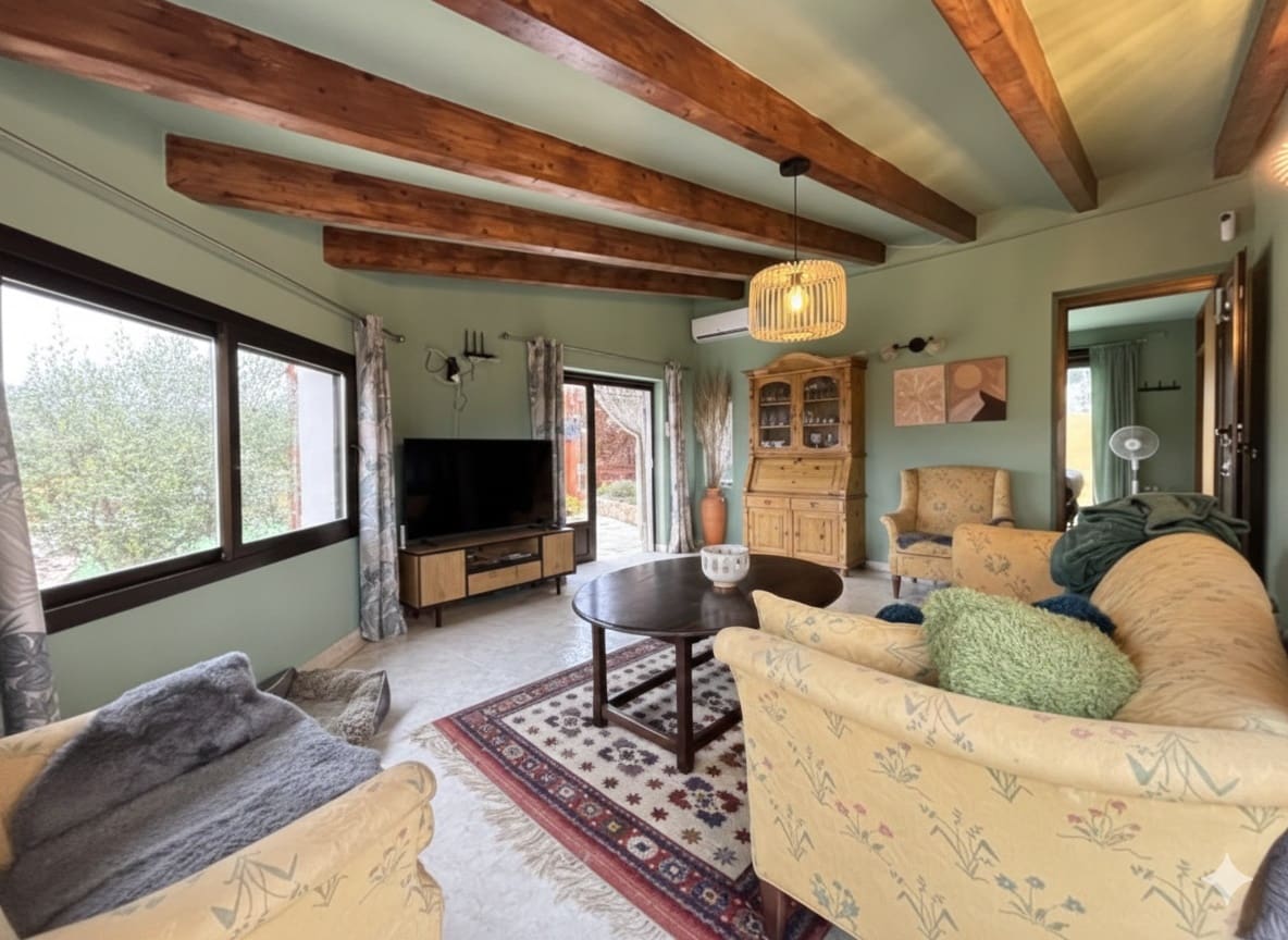 3 Zimmer Villa zu verkaufen in Teulada - 530.000 € (Ref: 9564083)