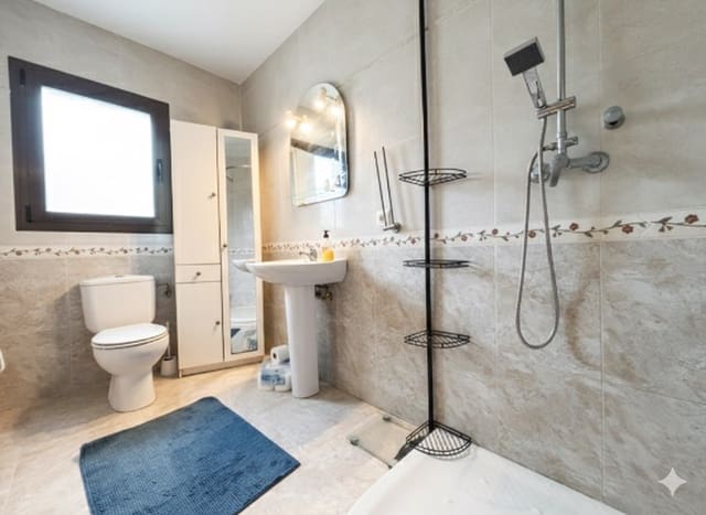 3 chambre Villa/Maison à vendre à Teulada Pueblo, Teulada-Moraira - 530 000 € (Ref: 9564083)