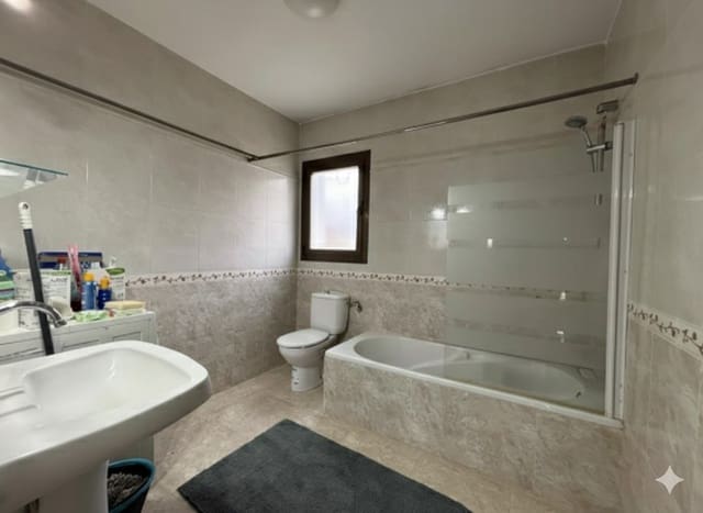 3 chambre Villa/Maison à vendre à Teulada Pueblo, Teulada-Moraira - 530 000 € (Ref: 9564083)