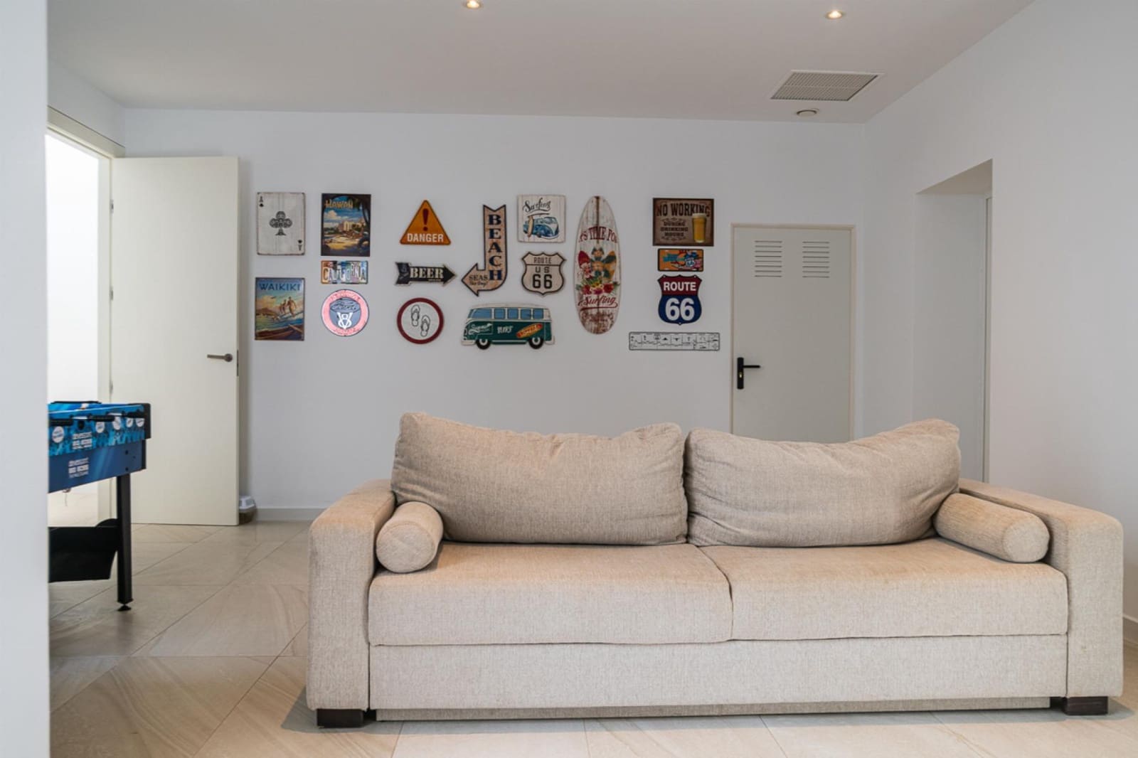 4 quarto Moradia para venda em Orihuela Costa com garagem - 950 000 € (Ref: 9564084)