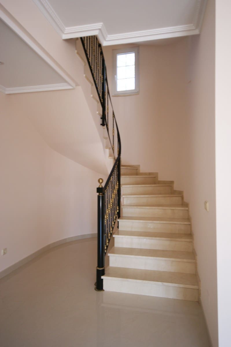 4 makuuhuone Huvila myytävänä paikassa Cabo Roig mukana uima-altaan - 910 000 € (Ref: 9564086)