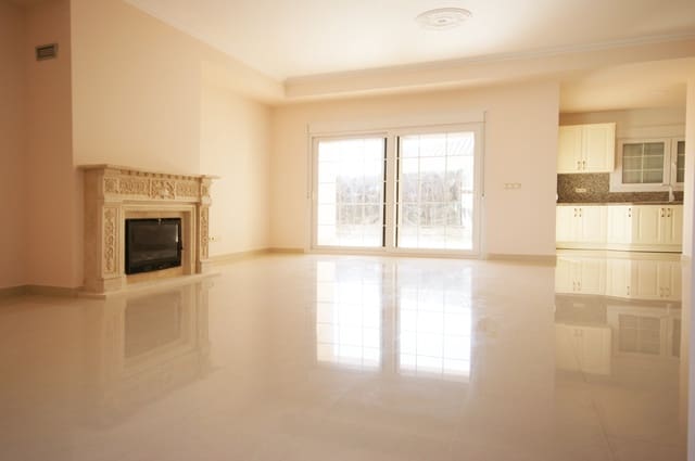 4 makuuhuone Huvila myytävänä paikassa Cabo Roig, Orihuela mukana uima-altaan - 910 000 € (Ref: 9564086)