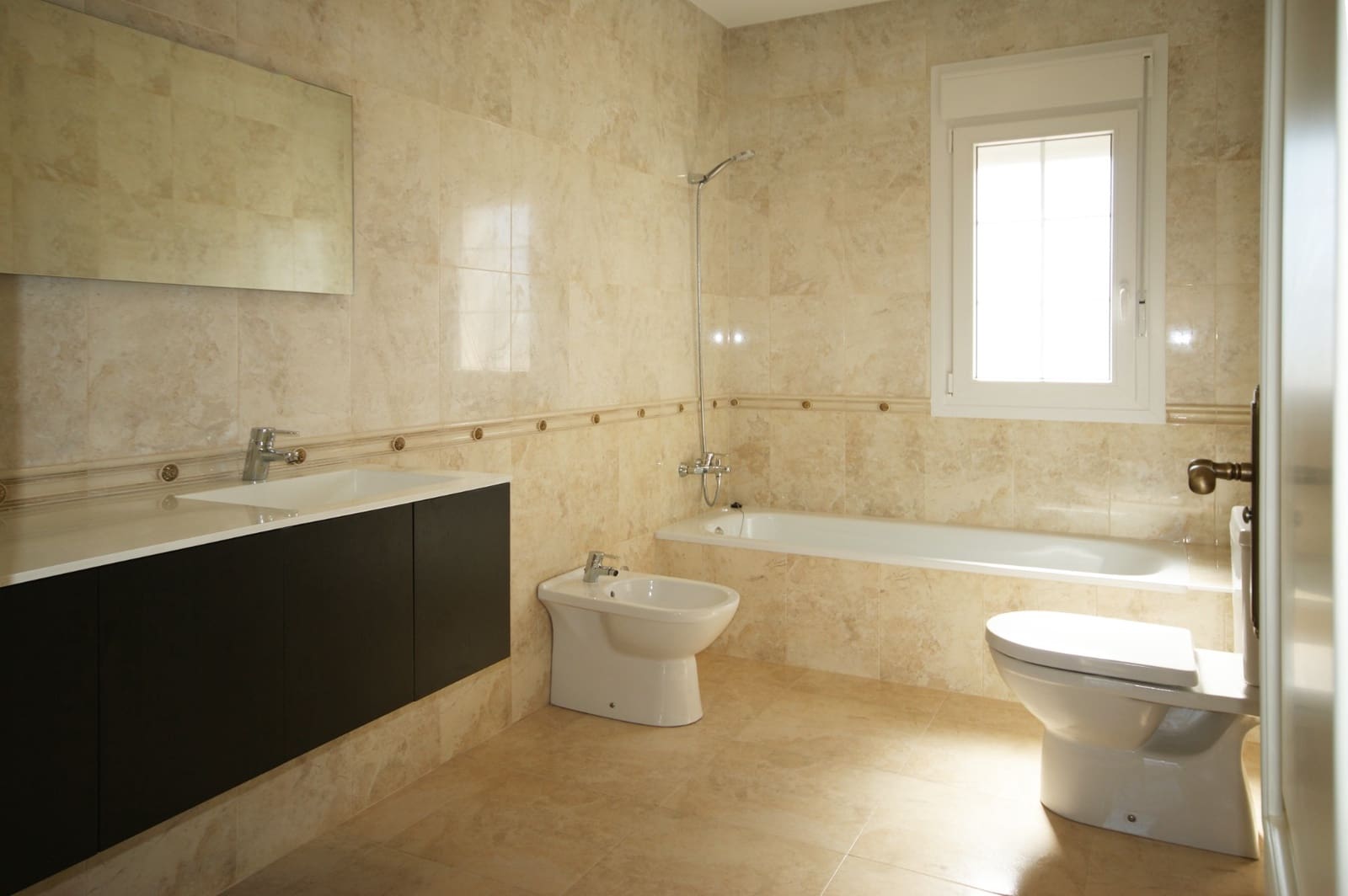 4 makuuhuone Huvila myytävänä paikassa Cabo Roig mukana uima-altaan - 910 000 € (Ref: 9564086)