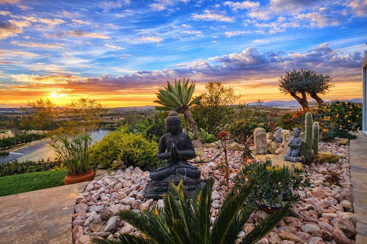 4 sypialnia Willa na sprzedaż w Torremendo z garażem - 1 100 000 € (Ref: 9564087)