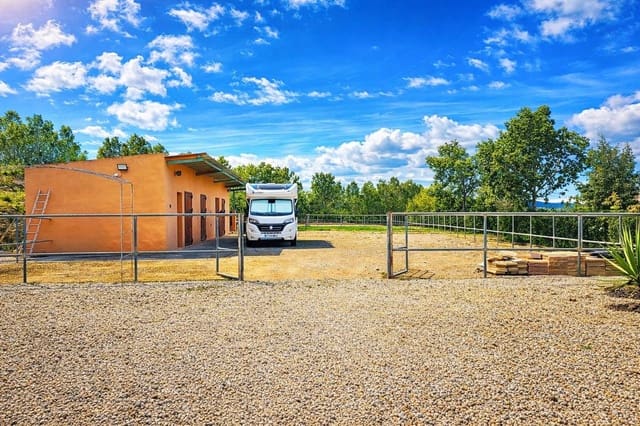 4 sypialnia Willa na sprzedaż w Torremendo, Orihuela z garażem - 1 100 000 € (Ref: 9564087)