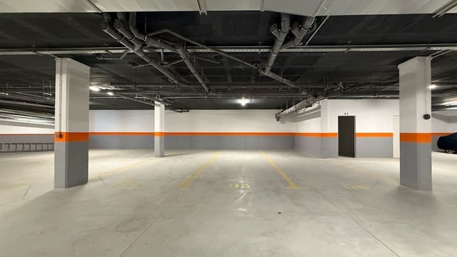 2 makuuhuone Huoneisto myytävänä paikassa Bel-Air, Estepona mukana uima-altaan - 549 000 € (Ref: 9569981)