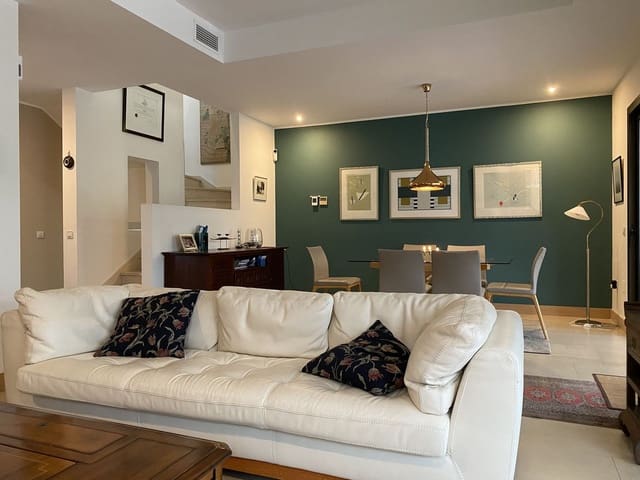 3 soverom Villa til salgs i Benalmádena pueblo, Benalmádena med svømmebasseng - € 799 000 (Ref: 9570327)