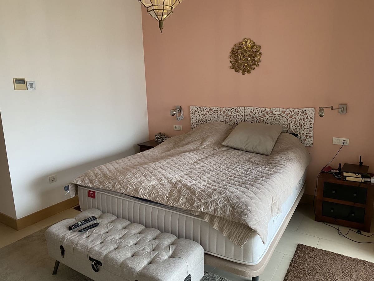 3 bedroom Villa for sale in Benalmadena with pool - € 799,000 (Ref: 9570327)