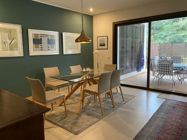 3 soverom Villa til salgs i Benalmádena pueblo, Benalmádena med svømmebasseng - € 799 000 (Ref: 9570327)