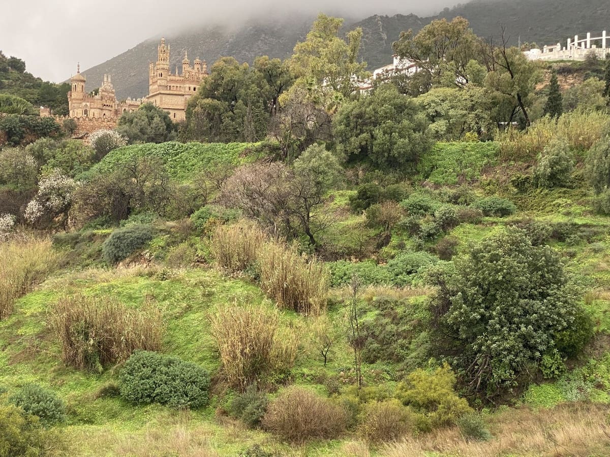 3 bedroom Villa for sale in Benalmadena with pool - € 799,000 (Ref: 9570327)