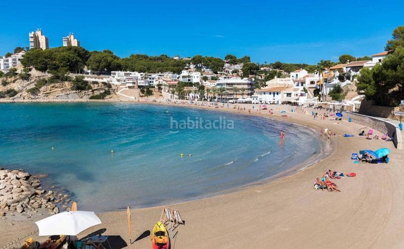 5 quarto Moradia para venda em Moraira com piscina garagem - 1 450 000 € (Ref: 9570671)