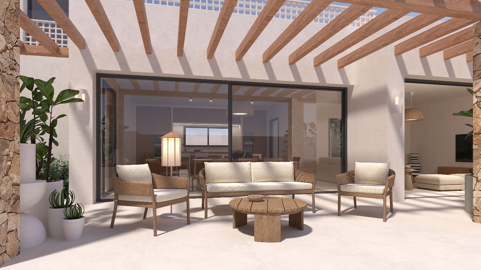 5 quarto Moradia para venda em Moraira com piscina garagem - 1 450 000 € (Ref: 9570671)